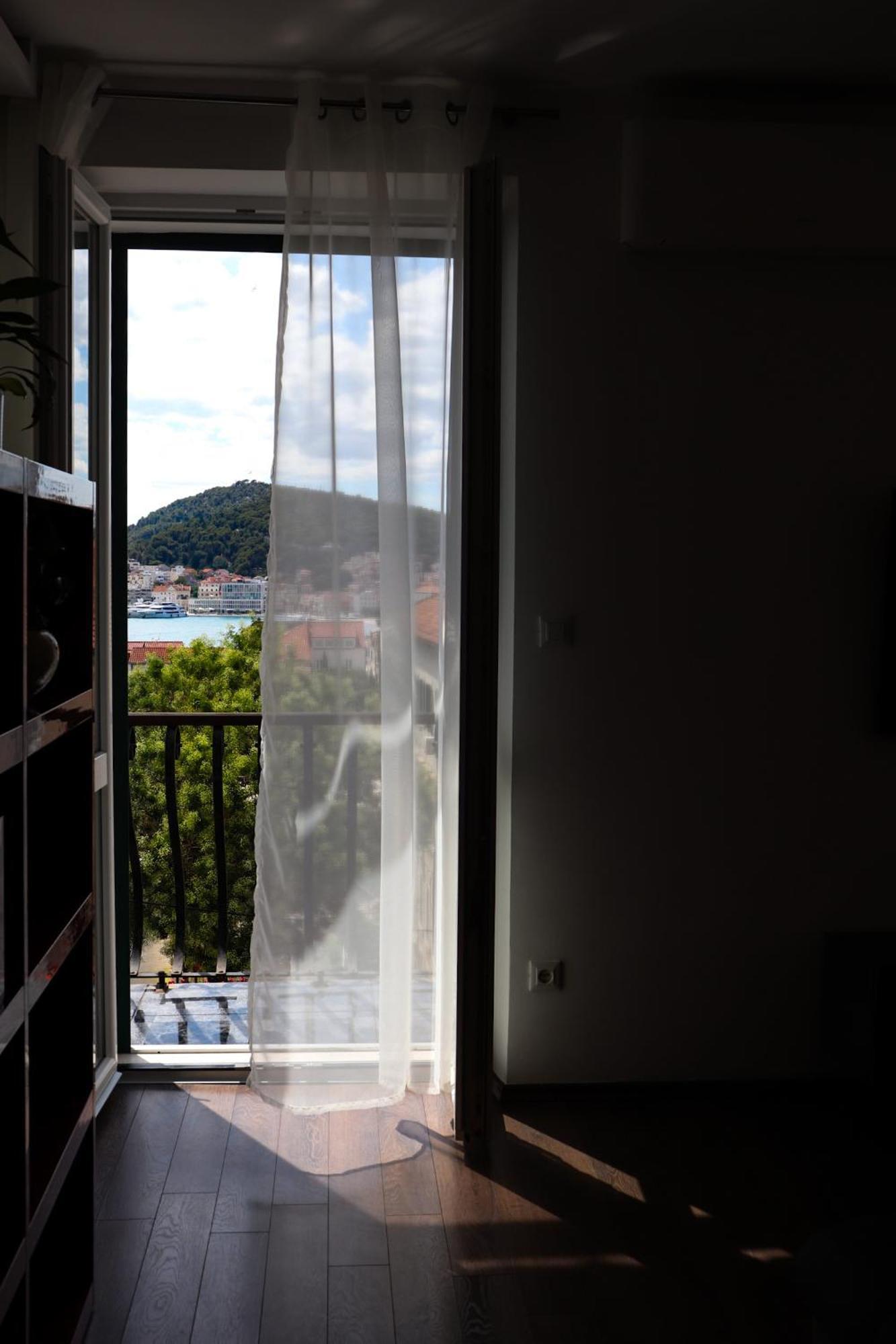 City Center Sunset Penthouse Split Exterior foto
